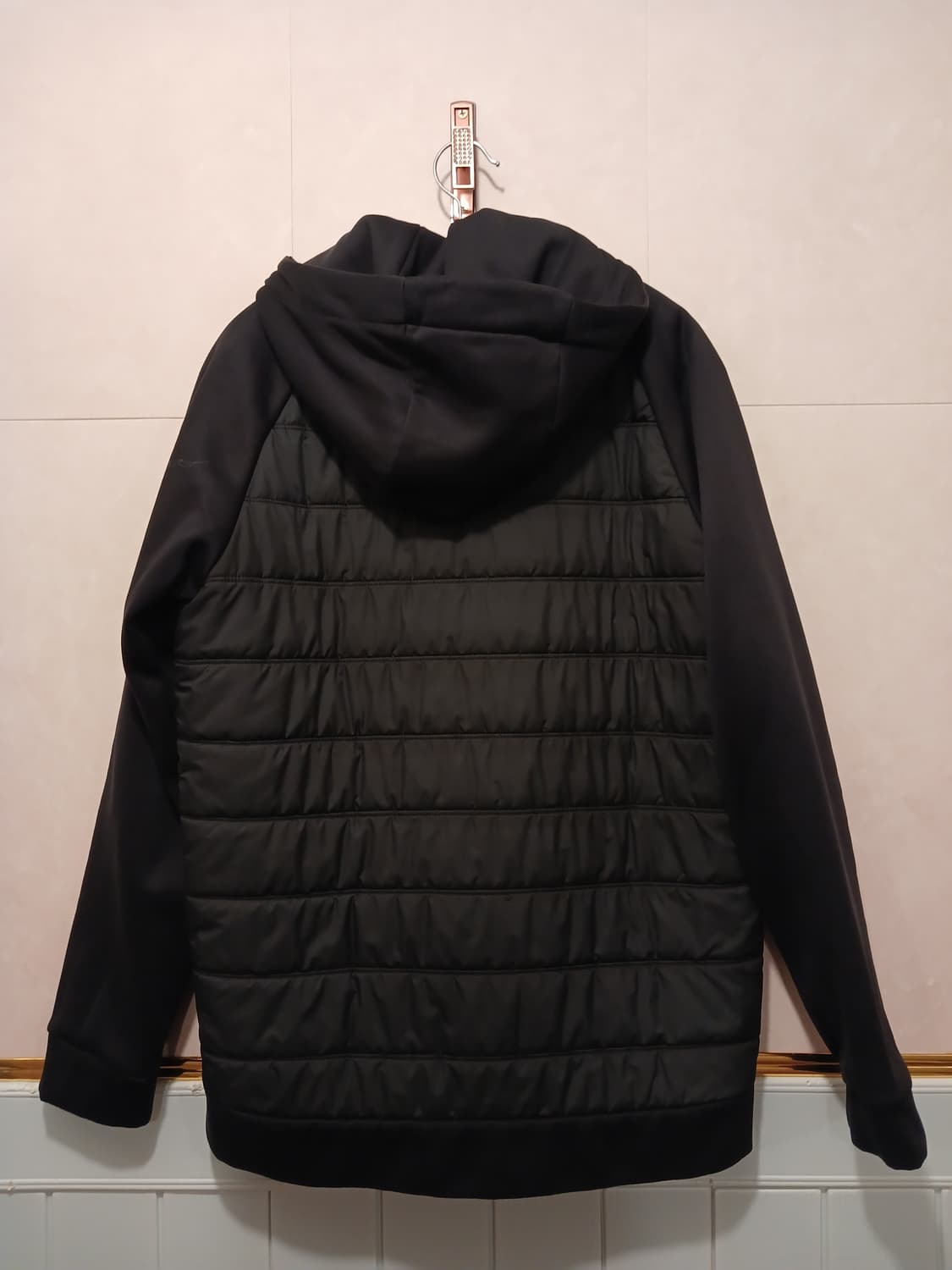 나이키 정품 남성 경량 후드 점퍼 95 사이즈 상품이미지10