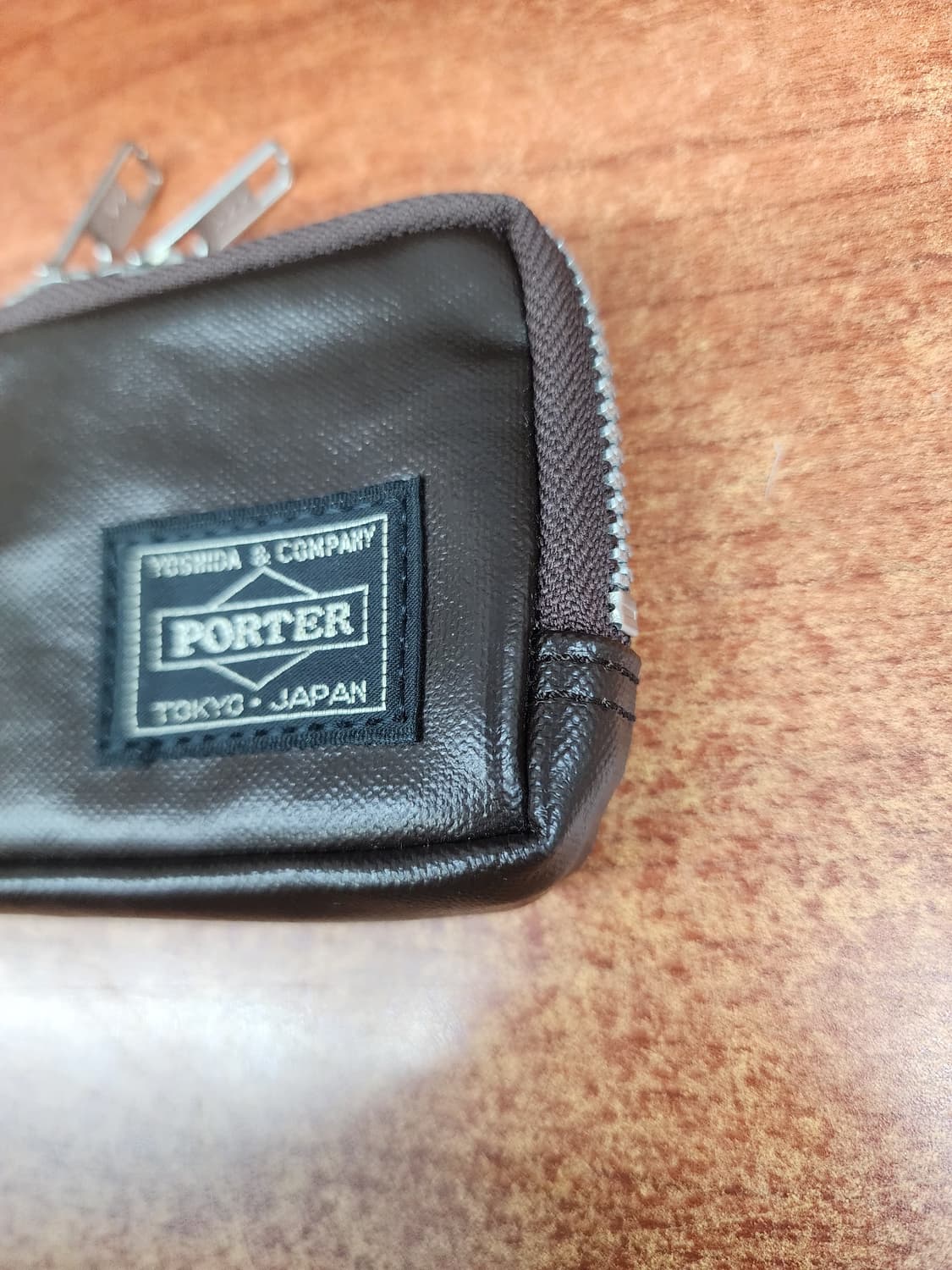 요시다포터 프리스타일 멀티코인 케이스  상품이미지2