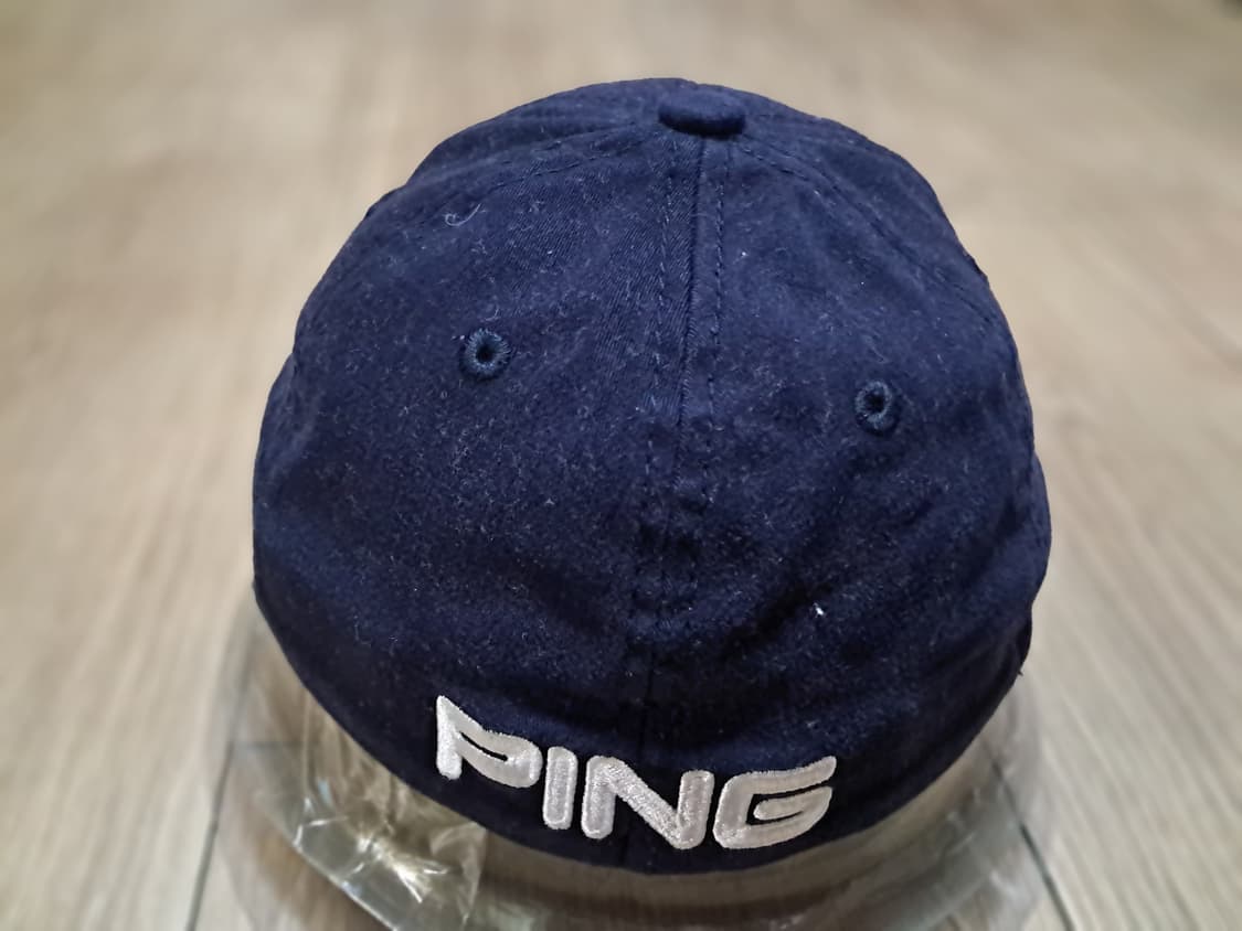 핑 골프 볼캡 L 상품이미지3
