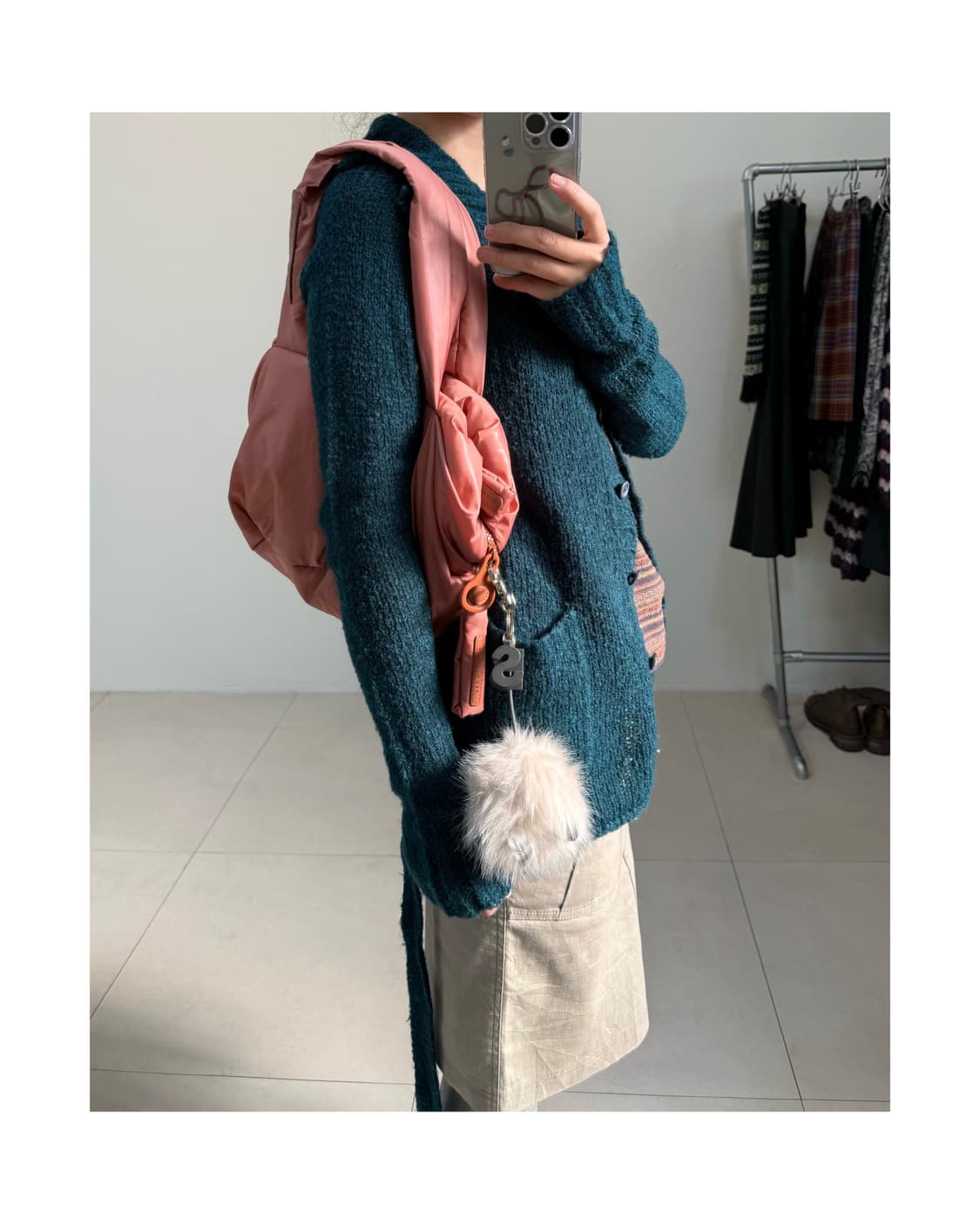 See by chloe 키링백 상품이미지8