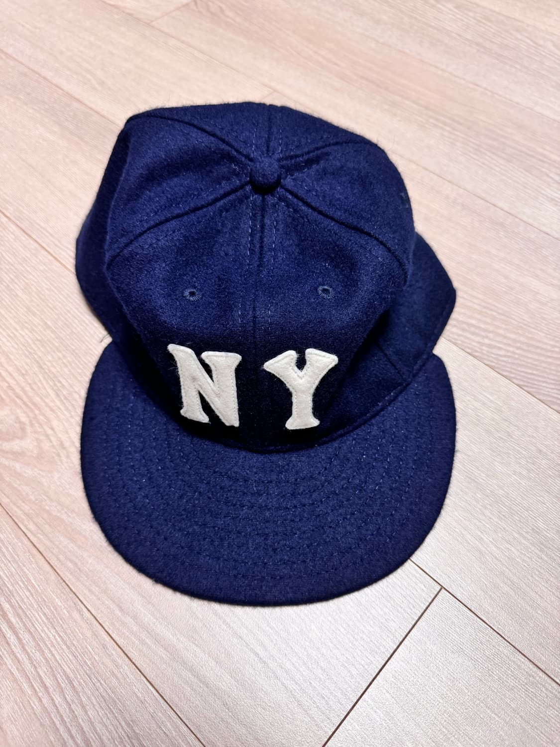 이벳필드 ny 모자 팝니다 상품이미지1