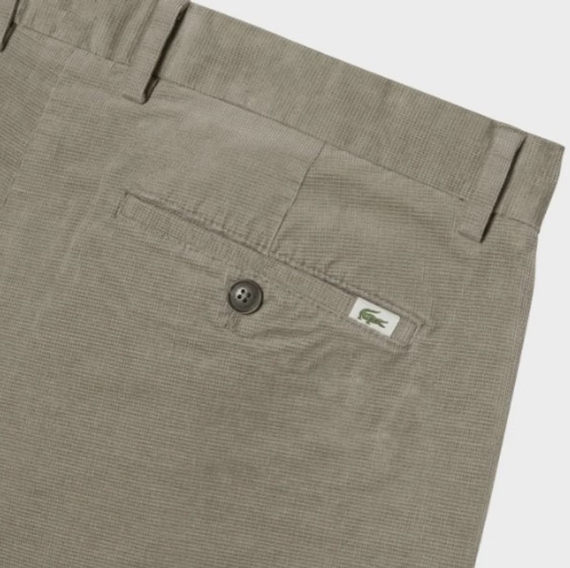 라코스테  코듀로이  치노 팬츠 상품이미지9