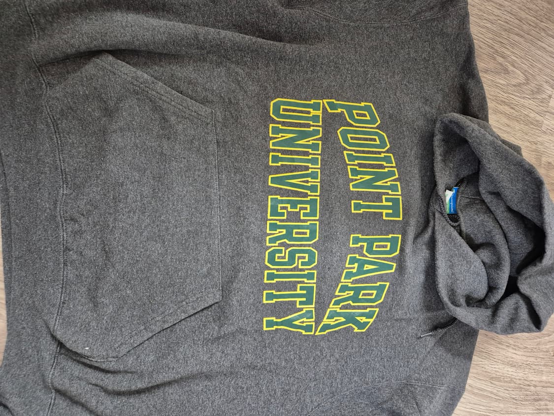 빈티지 챔피온 맨투/후드티 3종 일괄 상품이미지4