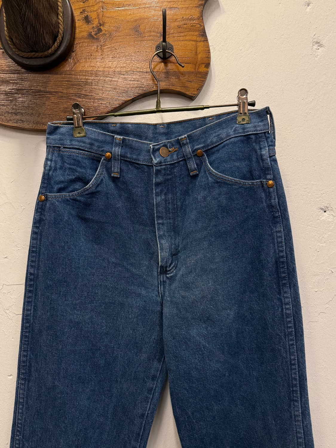 27.5inch) Wrangler 랭글러 Cowboy Cut Slim J 상품이미지7