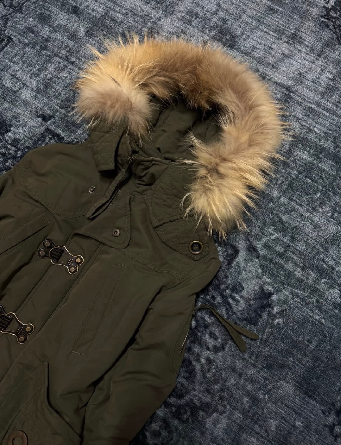 Sly jacket 상품이미지3