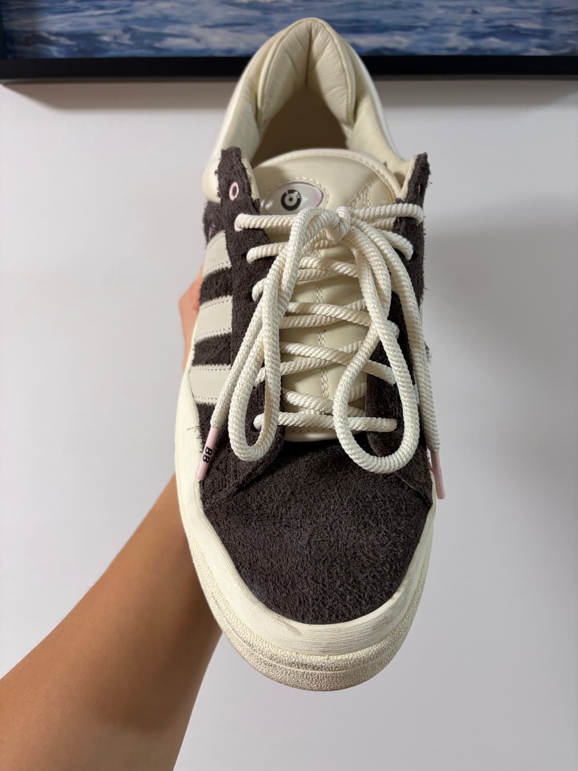 [265] 아디다스 배드버니 캠퍼스 상품이미지2