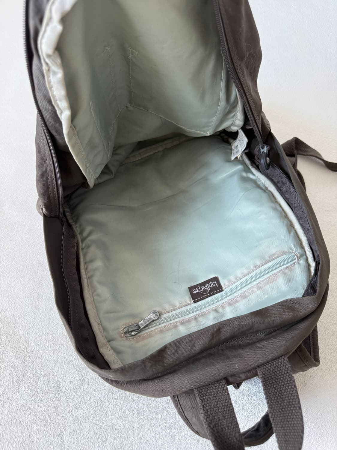 키플링(Kipling) 백팩 상품이미지8