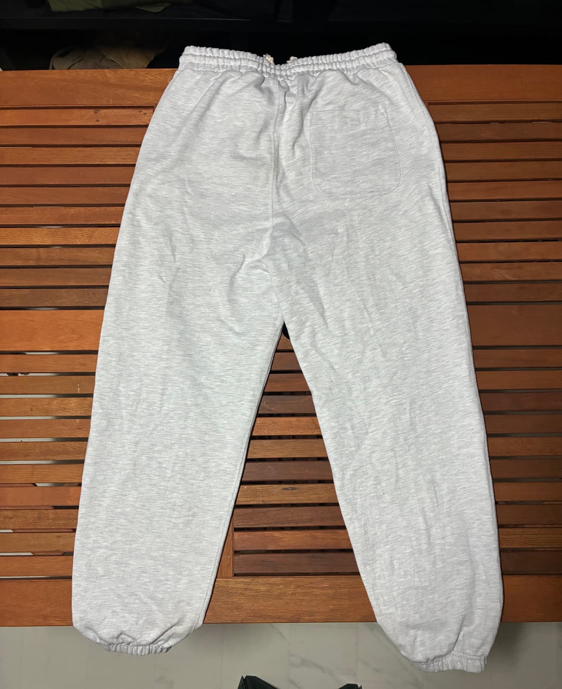 에이카화이트 x 킷캣 트레이닝 셋업  상품이미지7