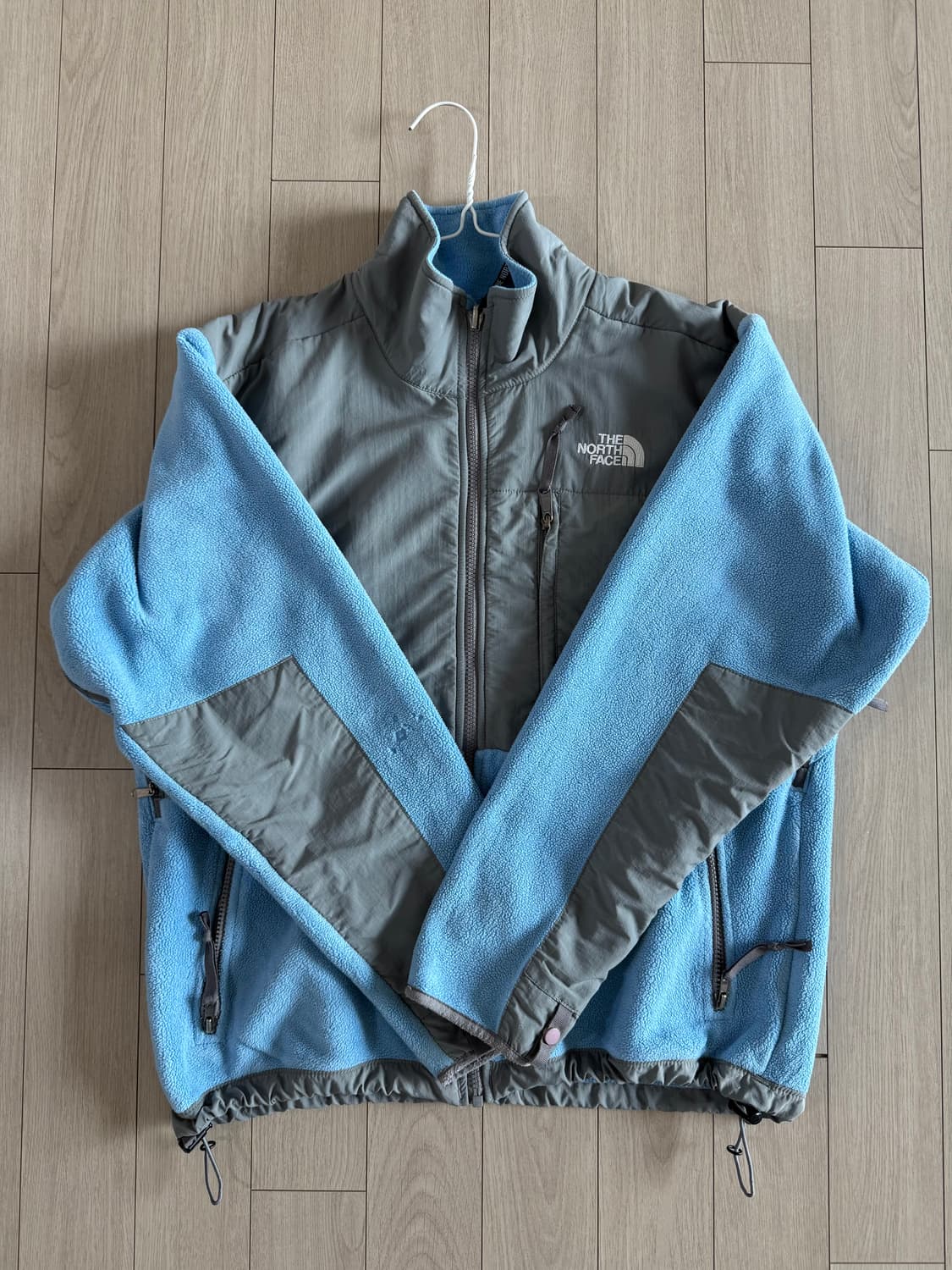 노스페이스 데날리 후리스 상품이미지1