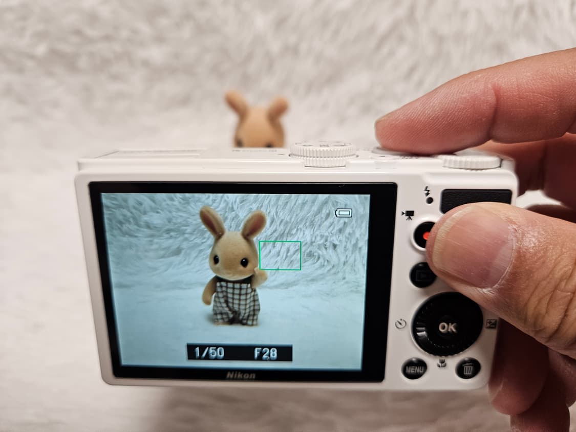[민트] 니콘 쿨픽스(Coolpix) P310 디카, 디지털카메라 판매 상품이미지6
