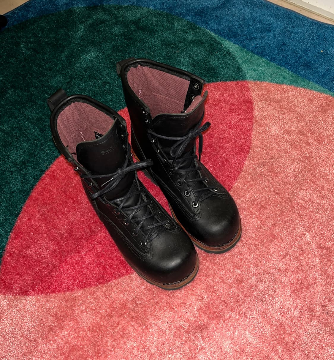 치페와 로거부츠 상품이미지2