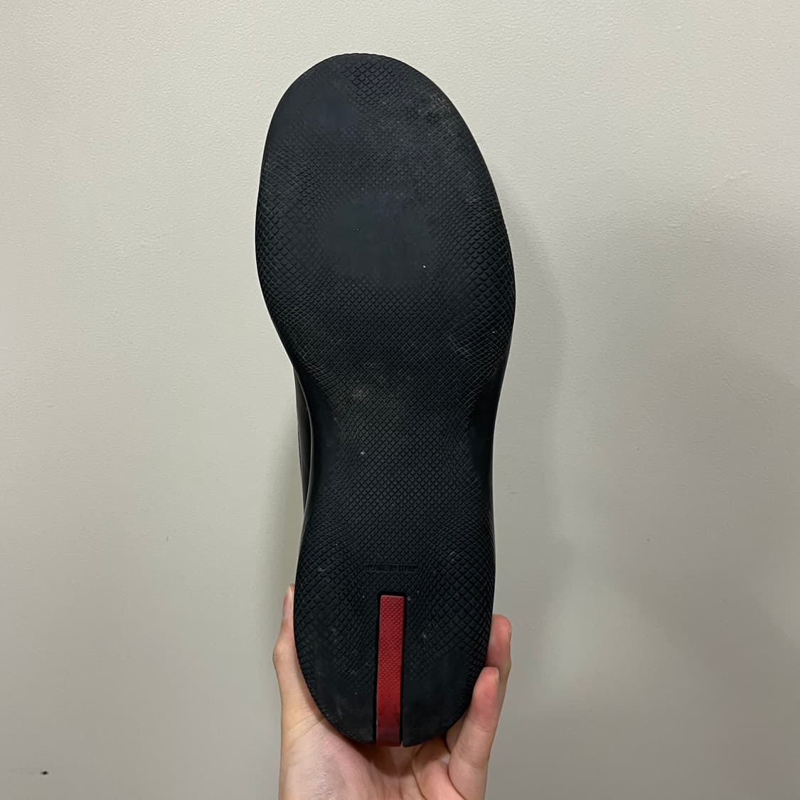 Prada Sports Loafers 상품이미지7