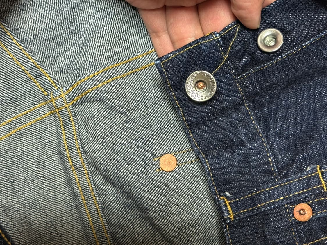 [31] Lawford 로우포드 lot.203 상품이미지5