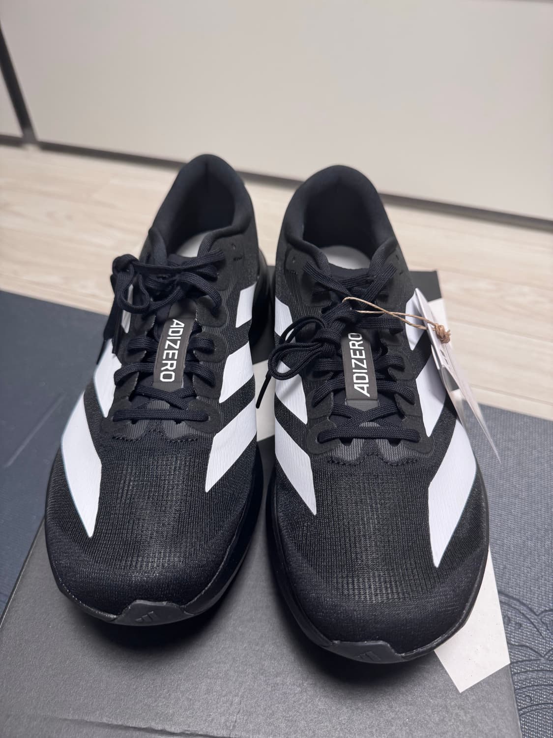 아디다스 아디제로 EVO SL 280 에보슬 새상품 상품이미지4