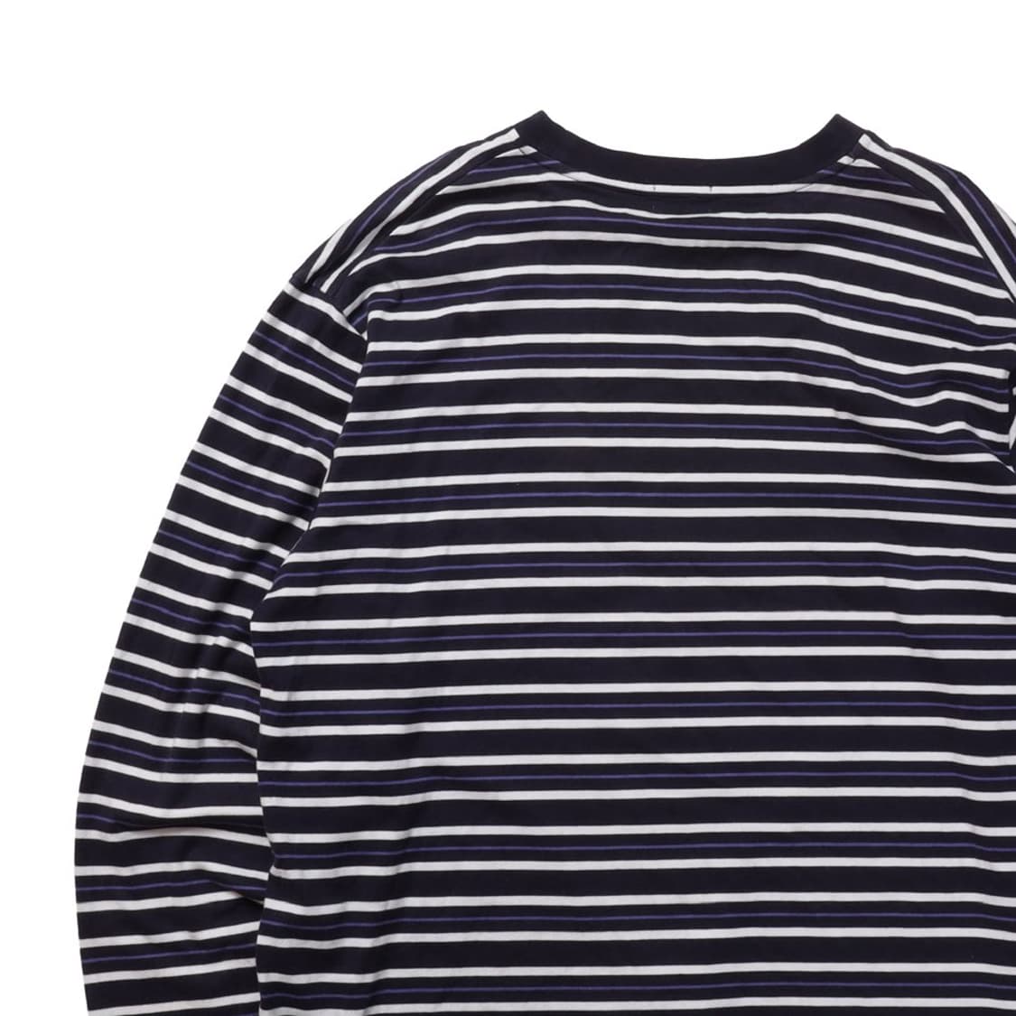 우루 도쿄 Uru Tokyo Stripe Long Sleeve

 상품이미지5