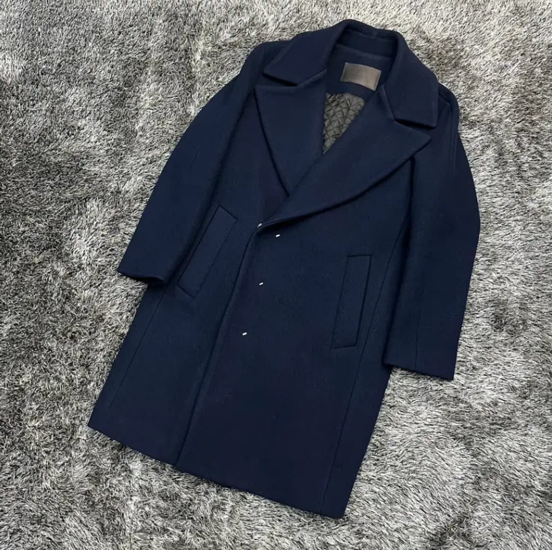 지오 송지오 울 코트 (95) 상품이미지1