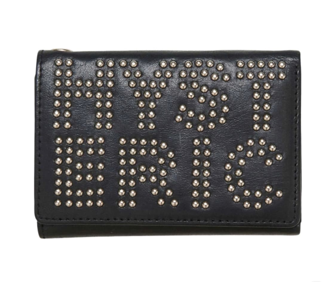 (구해요) 히스테릭글래머 스터드 지갑 상품이미지1