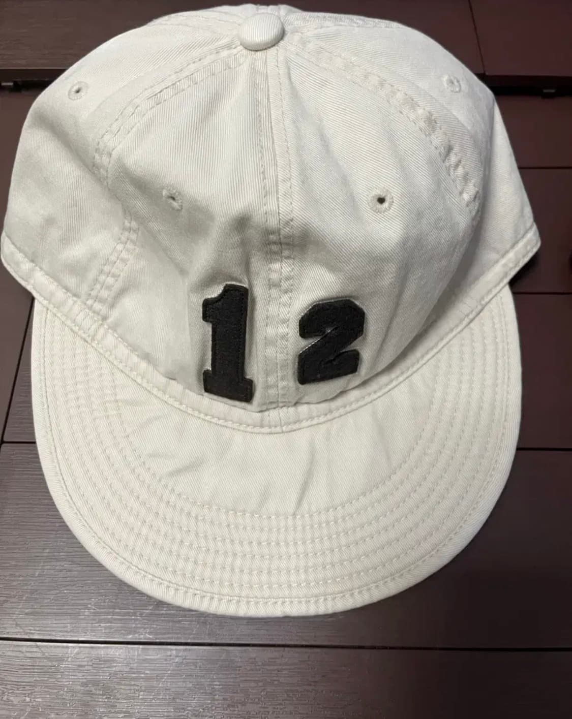 RYOO 알와이오오 볼캡 상품이미지2