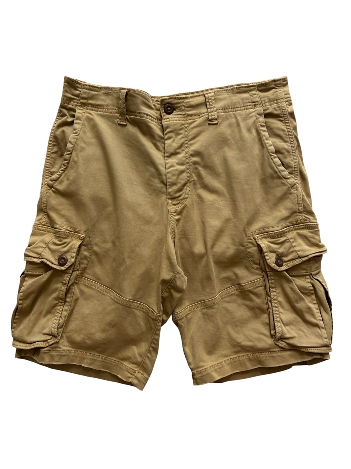 American Eagle 밀리터리 카고 반바지 35-36 상품이미지1