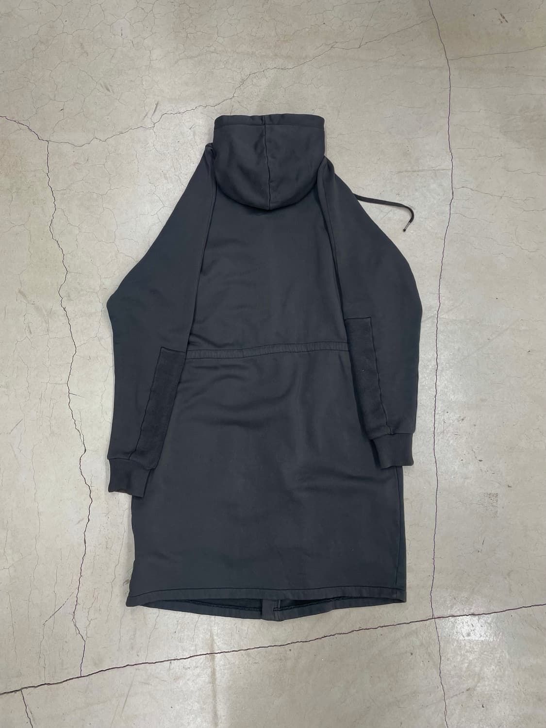 Damir Doma FW14 hoodie Jacket (s) 상품이미지2