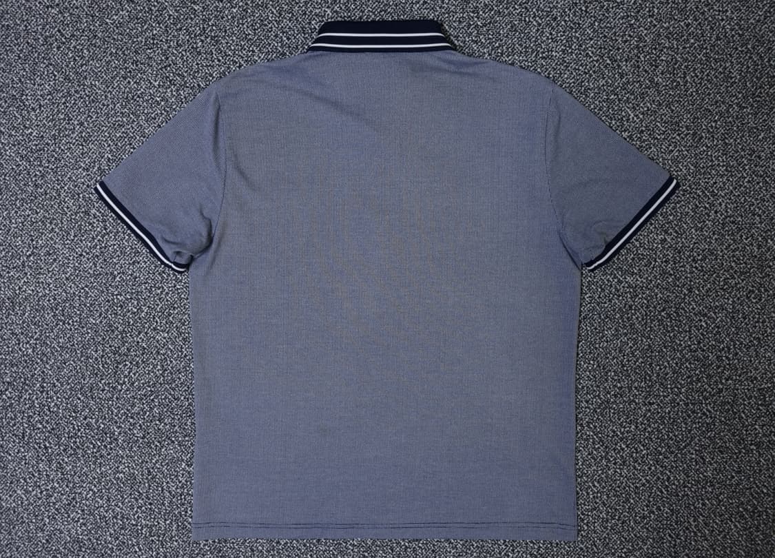 [무료배송][110]빈폴 아웃도어 남성용 반팔티 카라티 상품이미지2