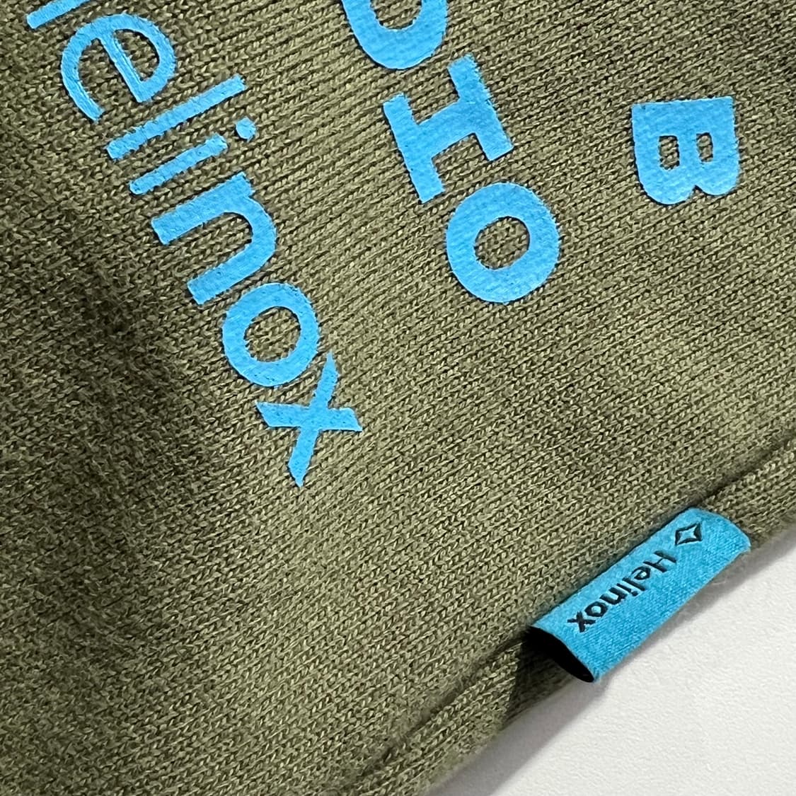 Helinox Iab Jogger Pants 상품이미지3