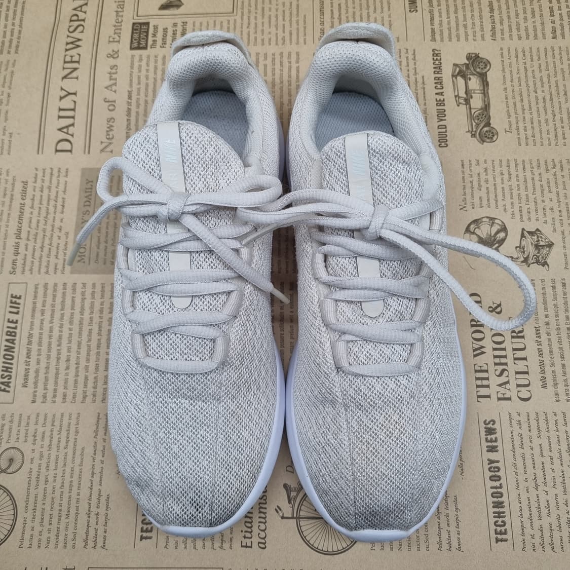 나이키 바이알 여성운동화240  상품이미지2