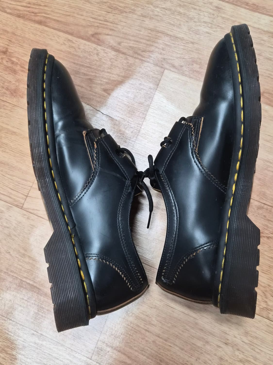 닥터마틴 1641길리 270 상품이미지4