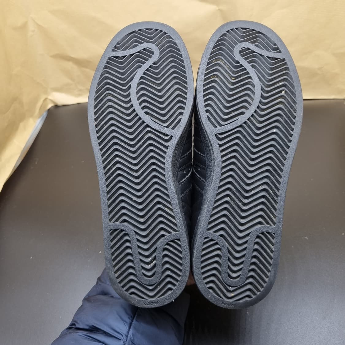 아디다스 슈퍼스타 여성운동화230  상품이미지3