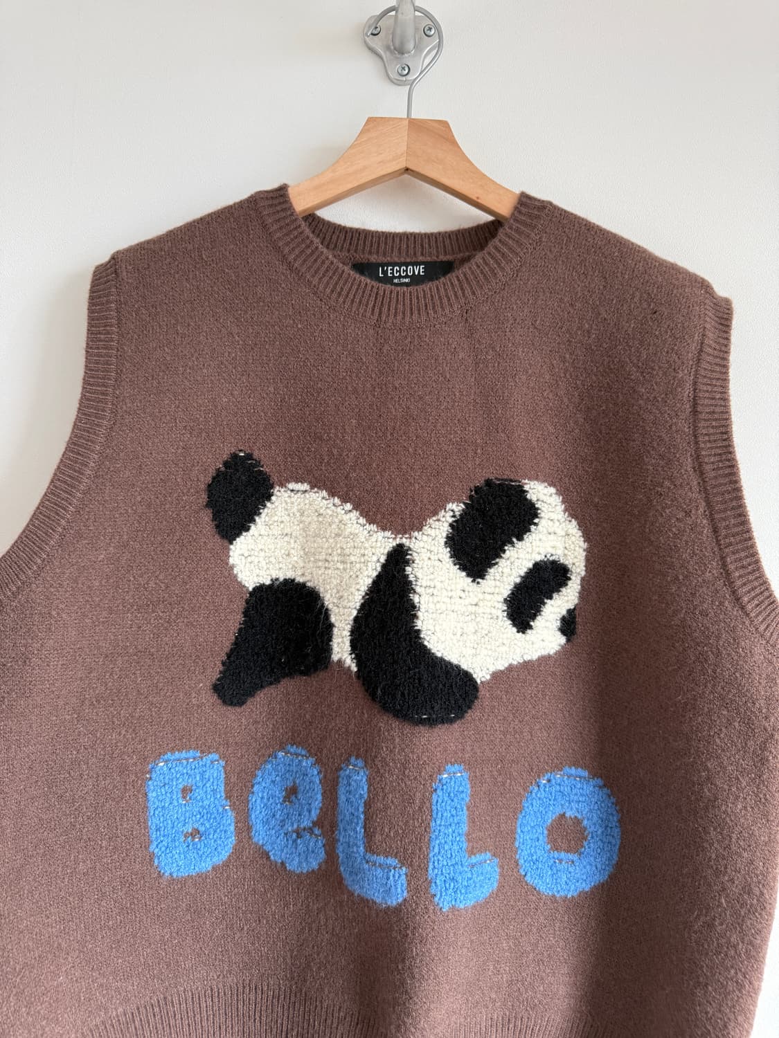 Pre owned 판다 베스트 상품이미지2