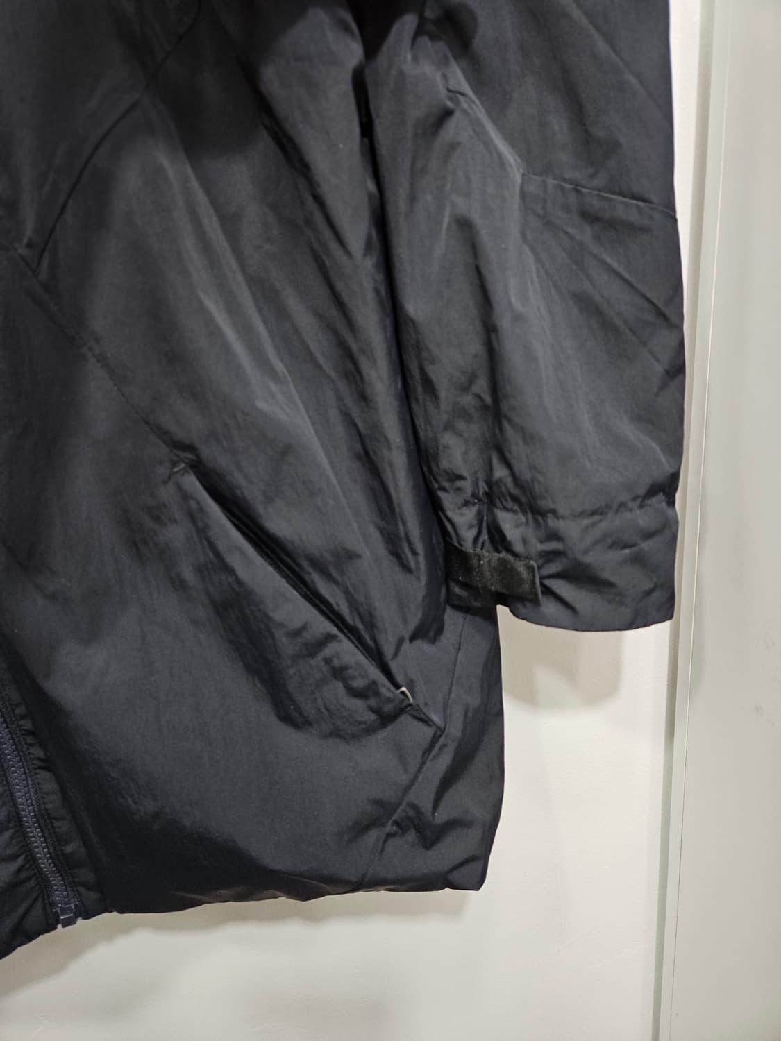 25' K2 세이프티 바람막이 점퍼 XL 상품이미지8