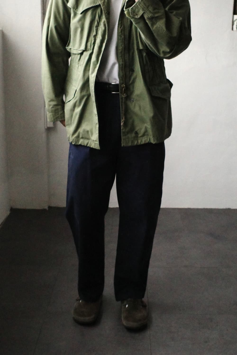 폴로 해먼드 치노 팬츠 상품이미지3