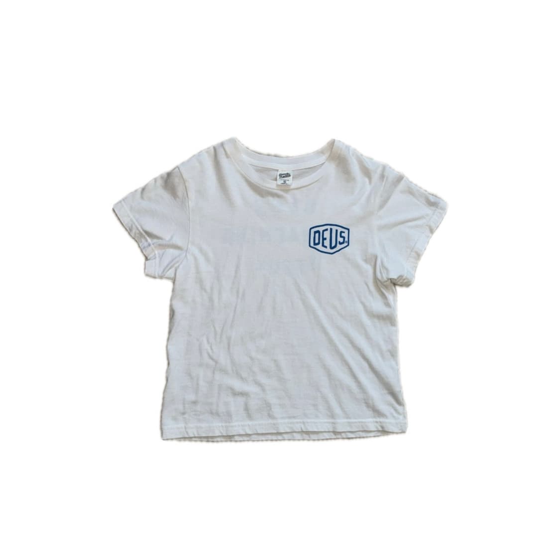 Deus Ex Machina 반팔 상품이미지2