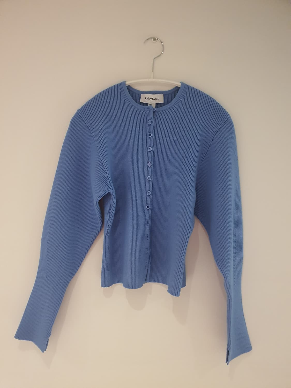 앤아더스토리즈 가디건 상품이미지1