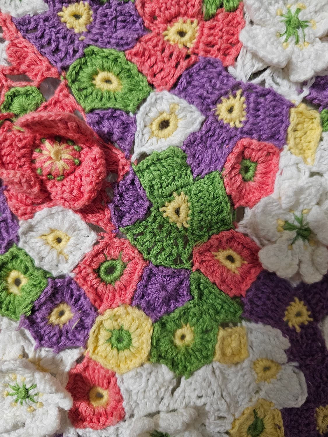 비꼴리끄 손뜨개 상품이미지2