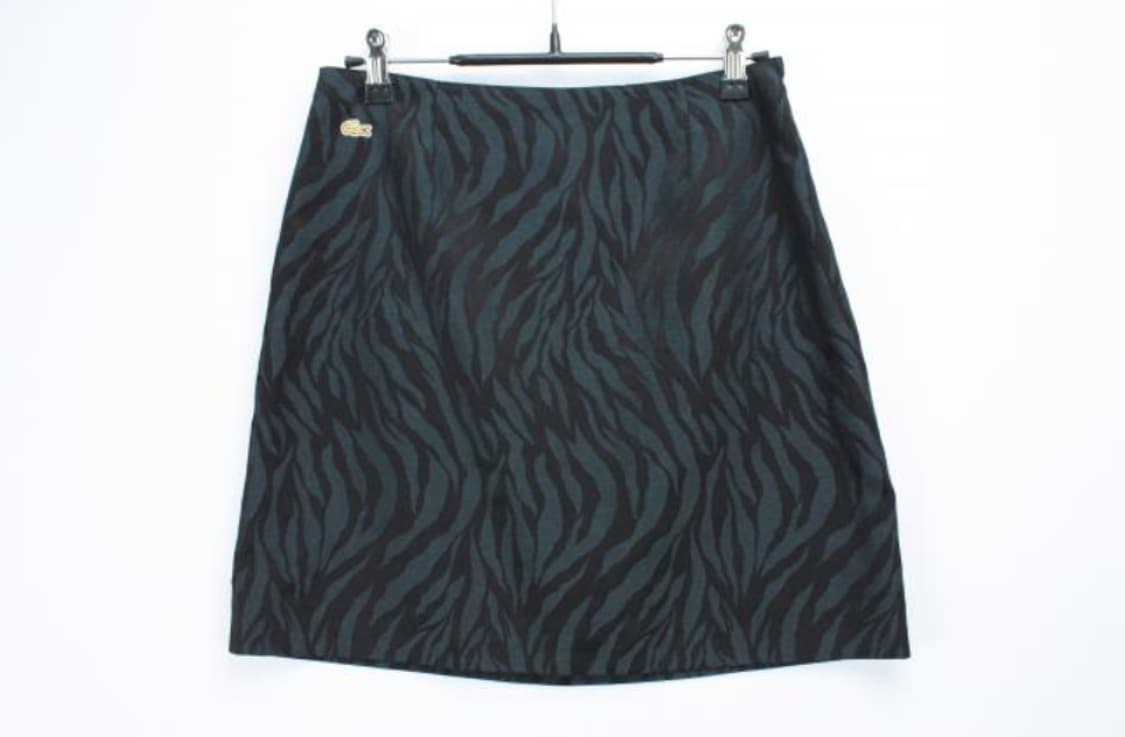 라코스테 스커트 상품이미지1