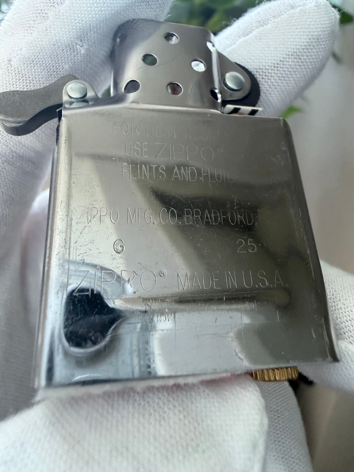 지포라이터 상품이미지9