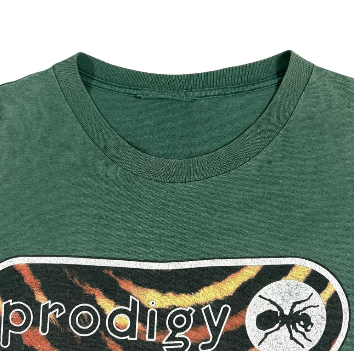 빈티지 90s Prodigy 프로디지 밴드 티셔츠 상품이미지6