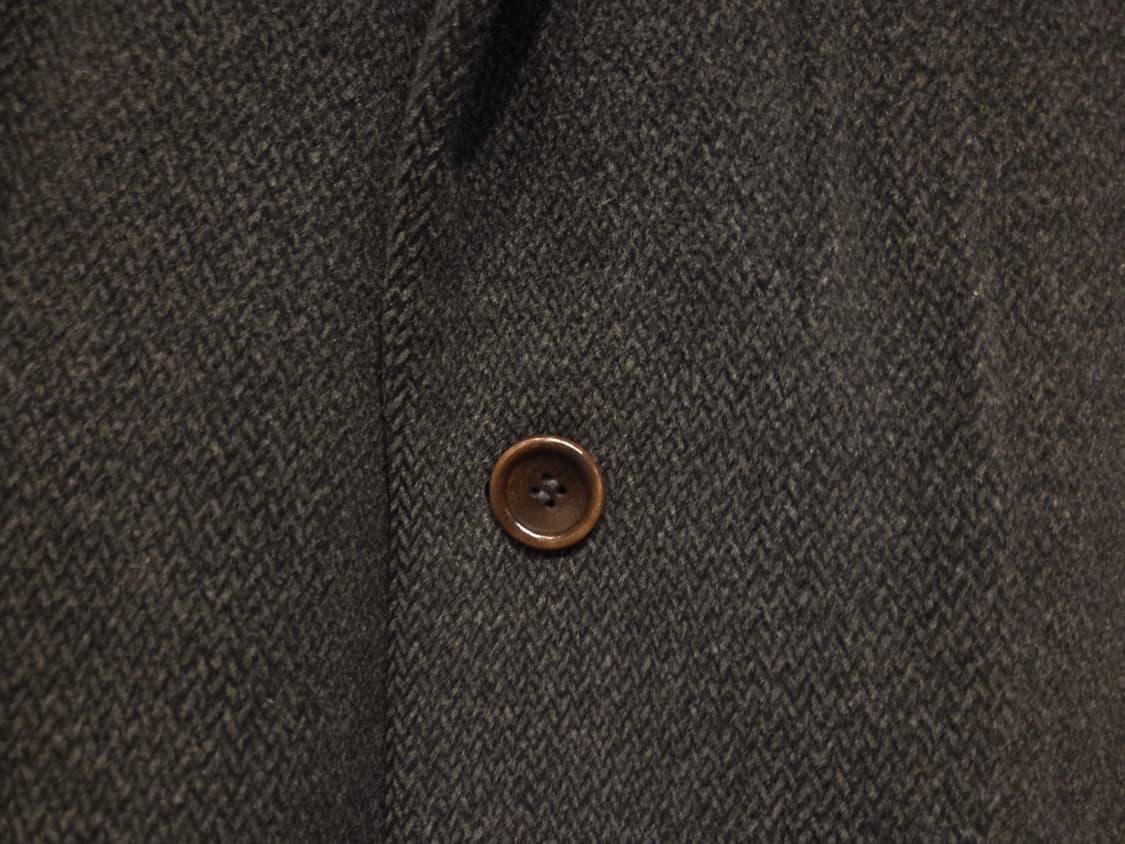 아르마니 꼴레지오니 체스터필드코트  상품이미지6