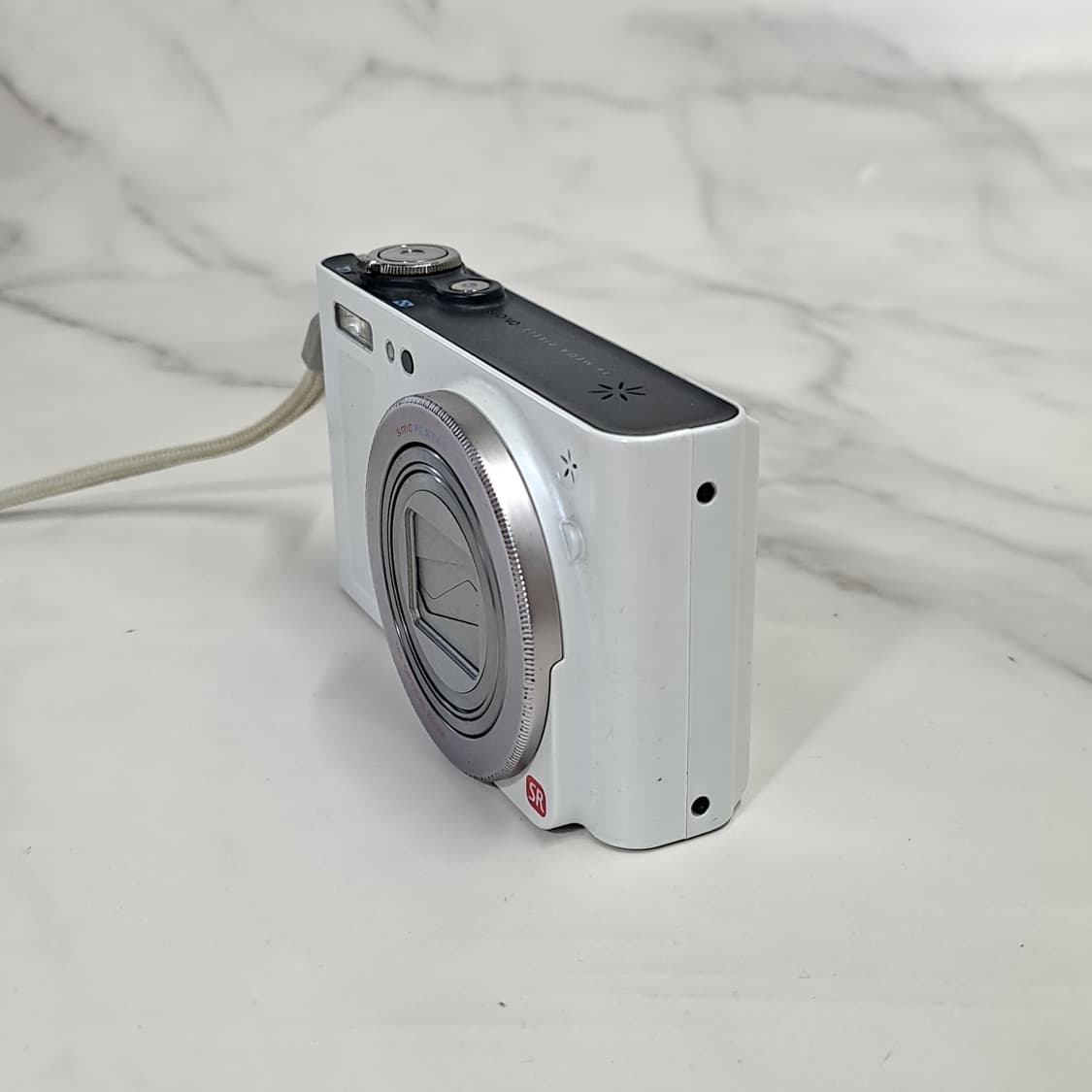 레어템! 펜탁스 옵티오 Optio RZ18 빈티지 카메라 상품이미지3