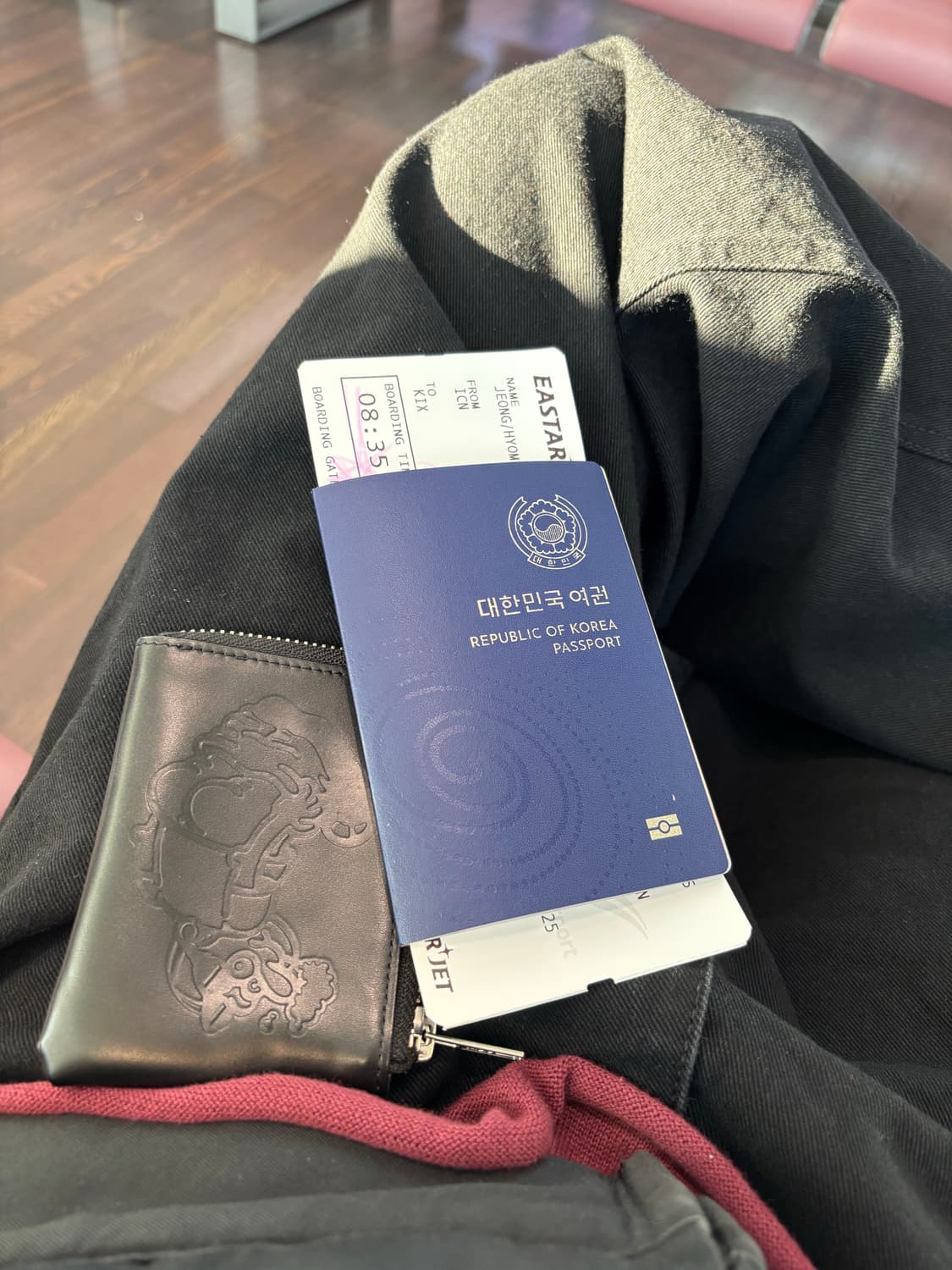 피로 x 위캔더스 지갑 상품이미지4