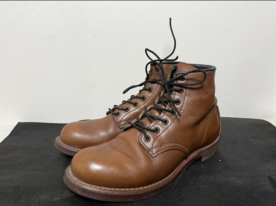 레드윙 벡맨 9161 d7 상품이미지1