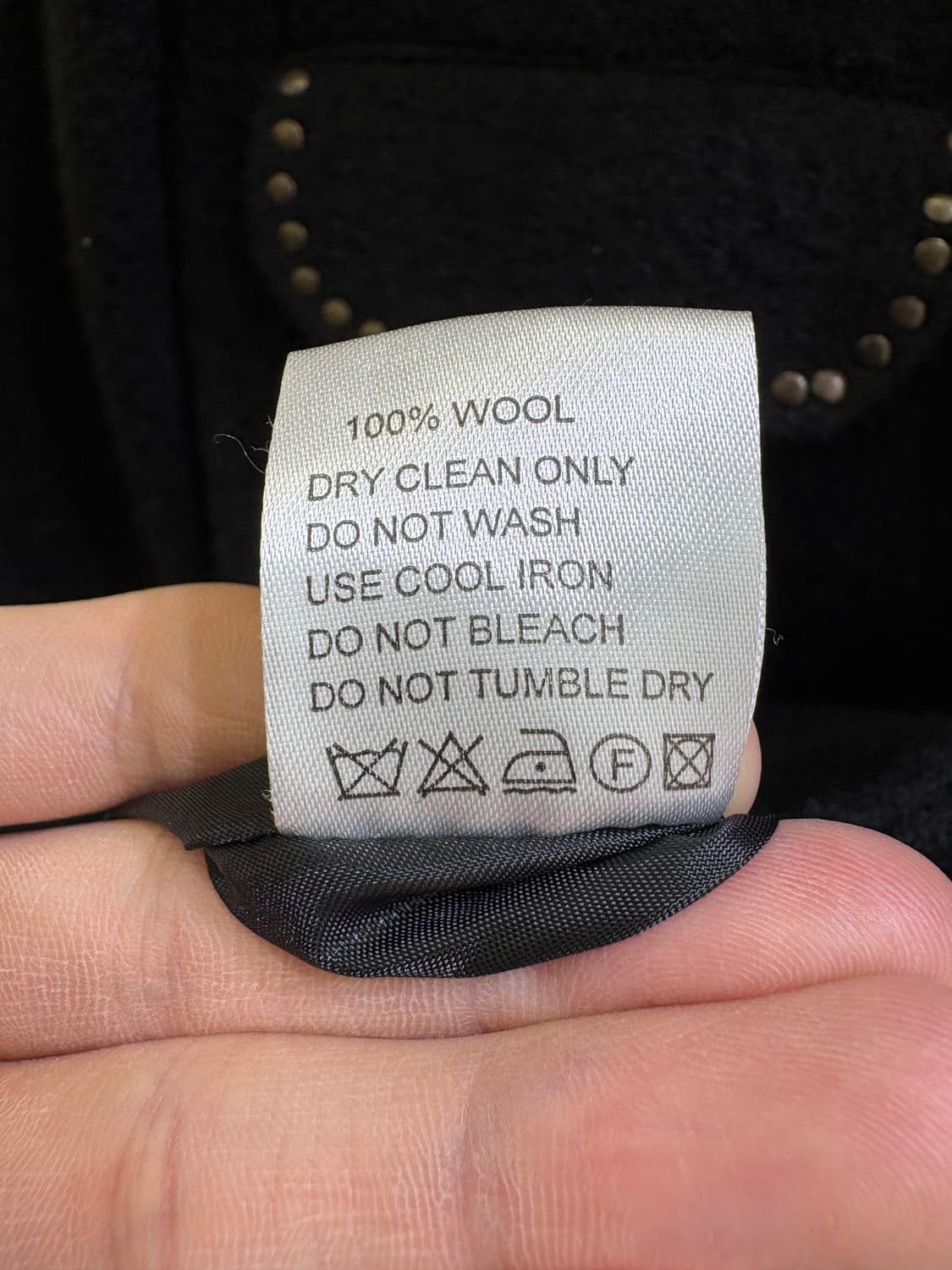 JAPANESE BRAND 코트 상품이미지8