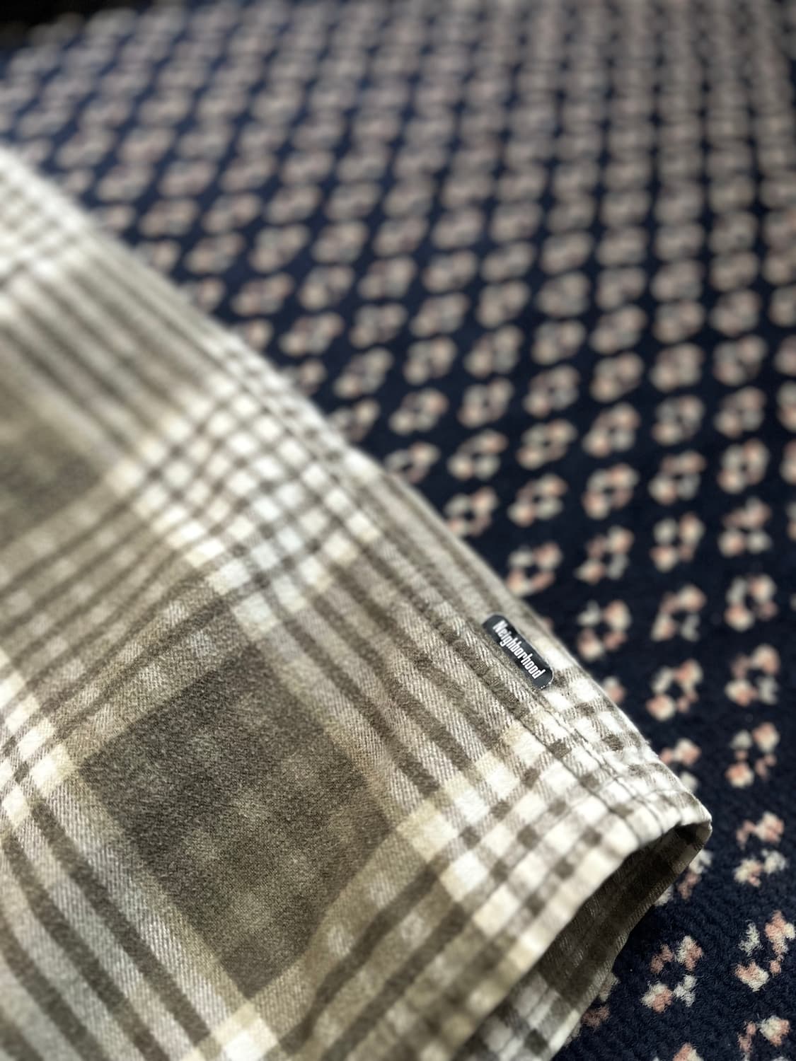 2000s Neighborhood SAVAGE 상품이미지5