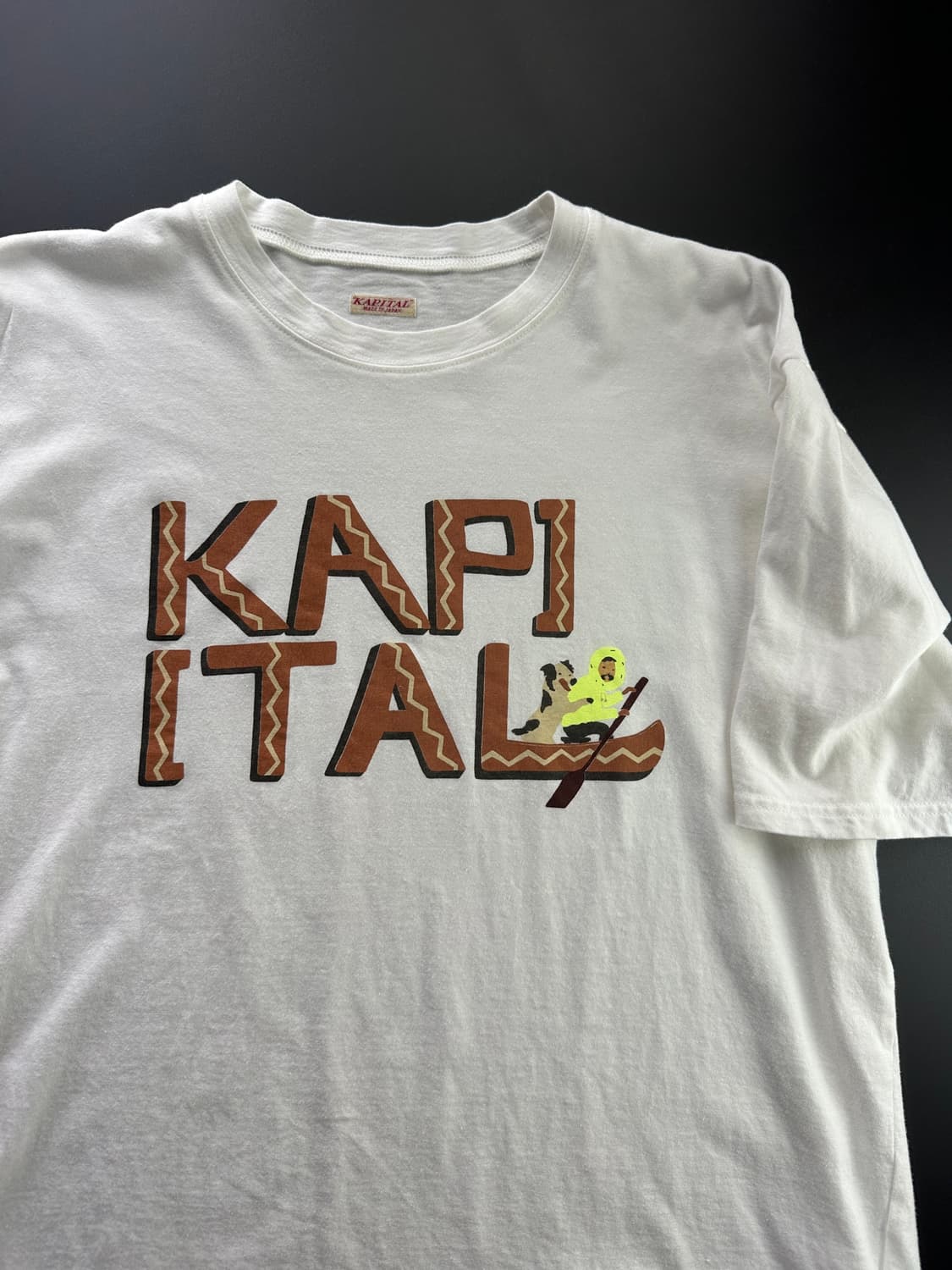 Kapital 상품이미지1