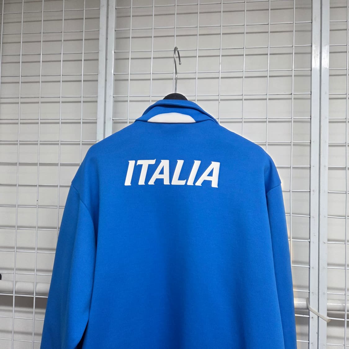 아디다스 FIFA 2006 이탈리아져지 (매물없음 희귀템) 상품이미지7