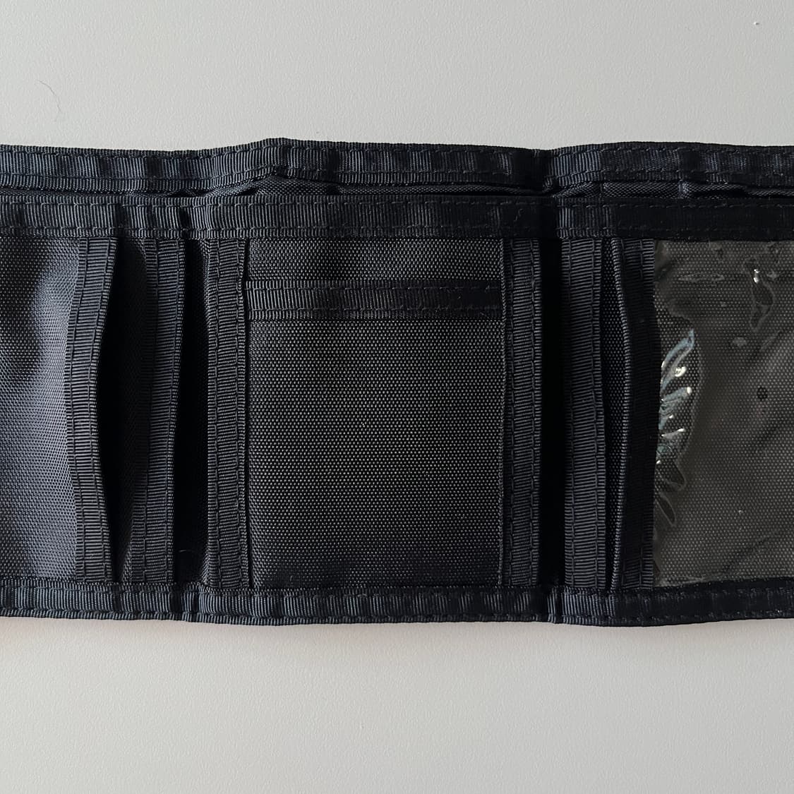 NIKE 90's nylon wallet 상품이미지7