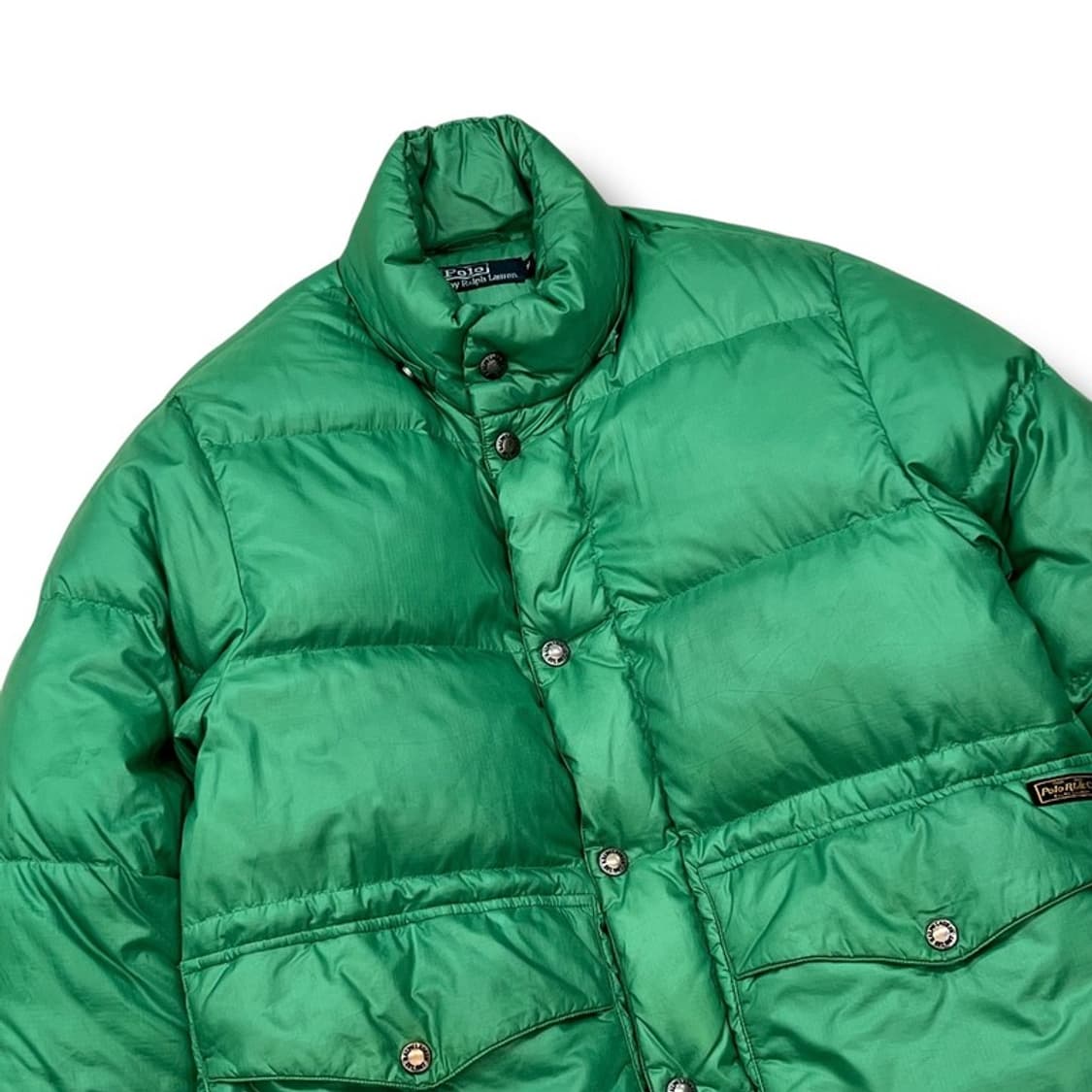 폴로 랄프로렌 푸퍼패딩 r2162 상품이미지3