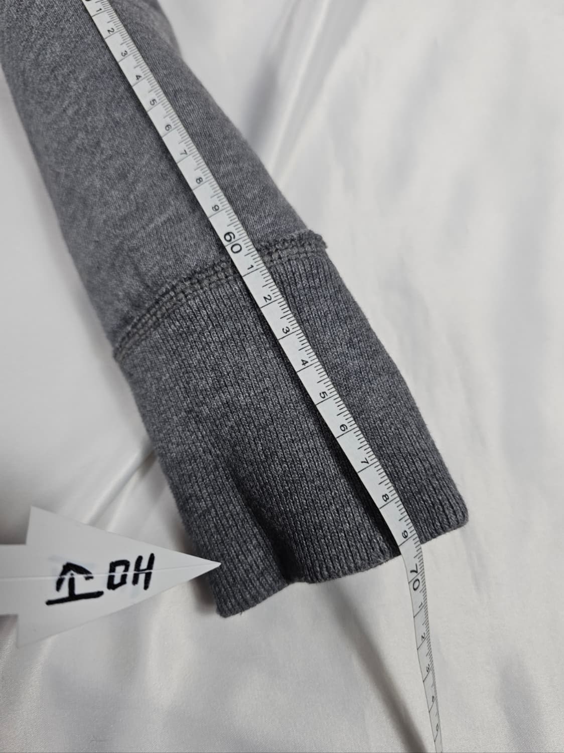 아베크롬비후드집업 상품이미지8