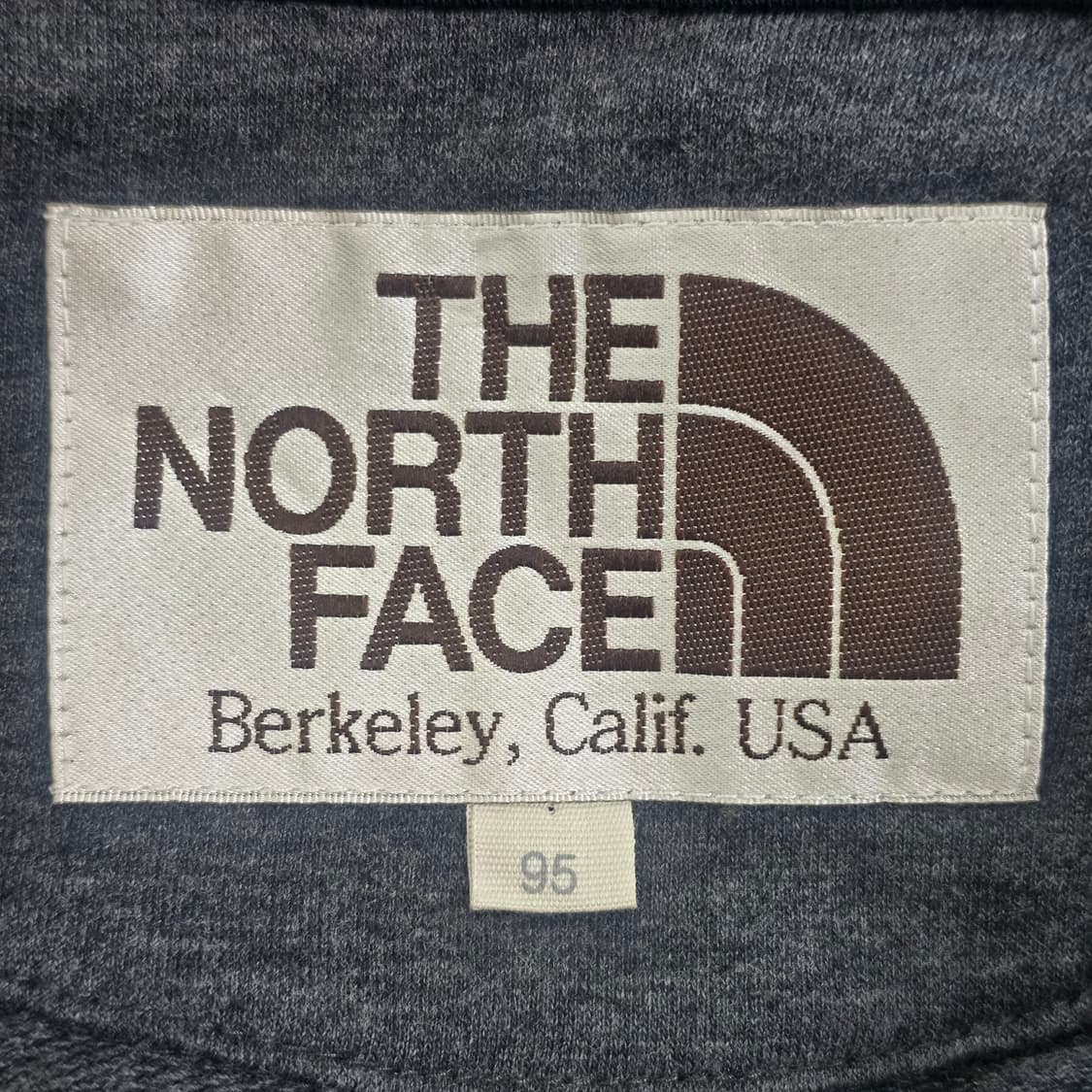 노스페이스 후드 플리스 자켓 상품이미지4